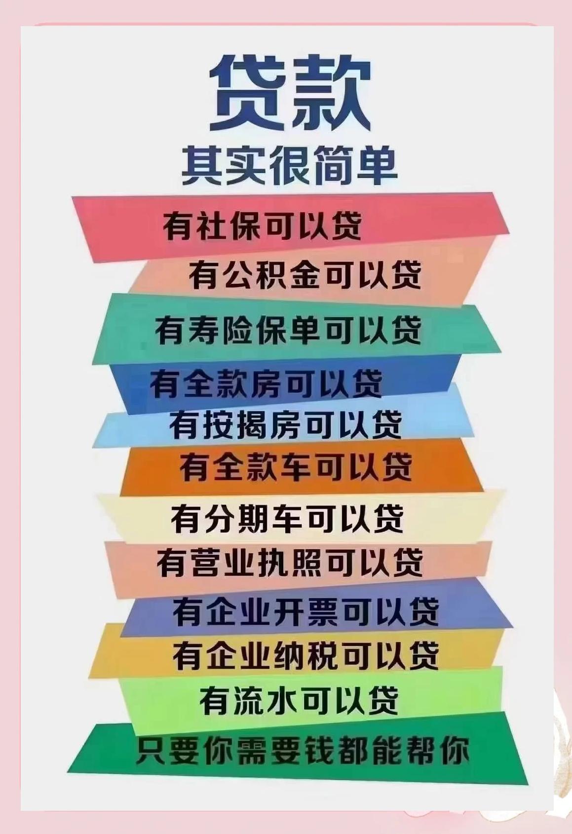 定西最新有社保必下的小额贷款方法分析(最方便真实的定西个人社保贷款能贷多少方法)